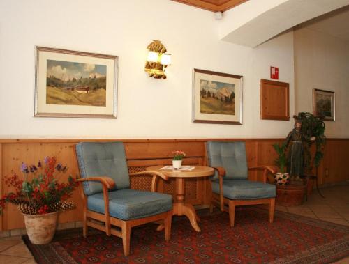 Hotel Dolomiti Madonna Ortisei Exterior photo